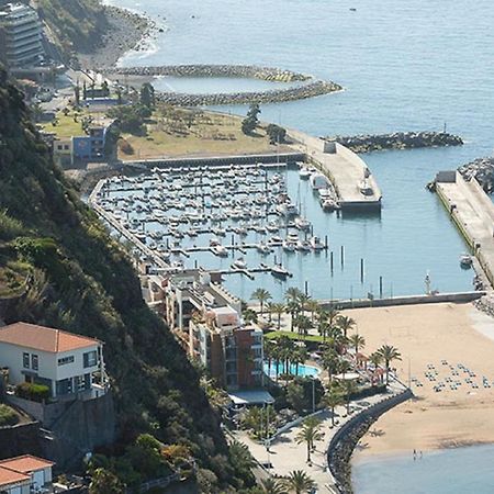 Apartamento Do Sol Arco da Calheta  Luaran gambar