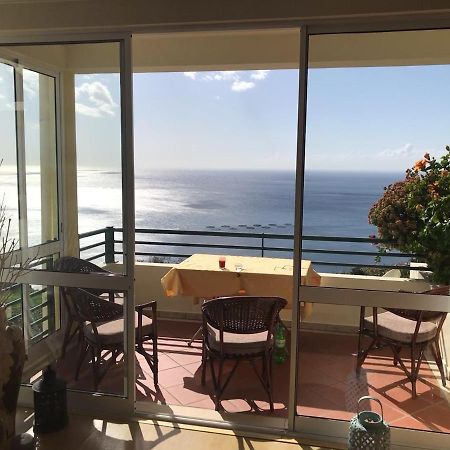 Apartamento Do Sol Arco da Calheta  Luaran gambar