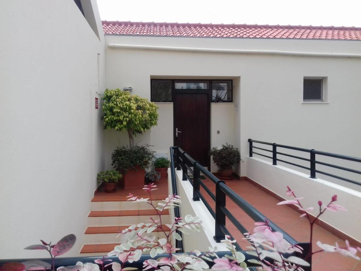 Apartamento Do Sol Arco da Calheta  Luaran gambar