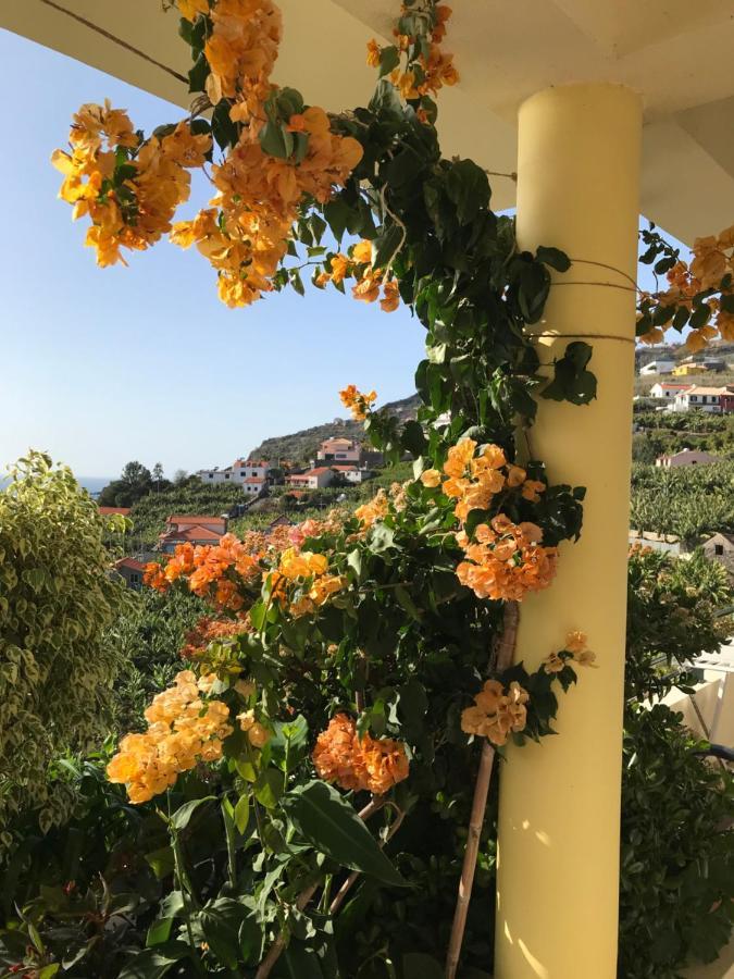 Apartamento Do Sol Arco da Calheta  Luaran gambar