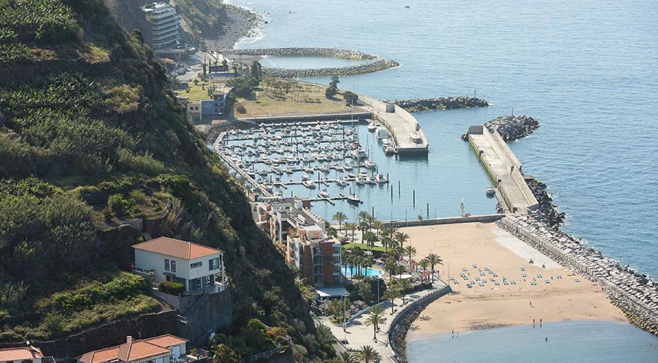 Apartamento Do Sol Arco da Calheta  Luaran gambar