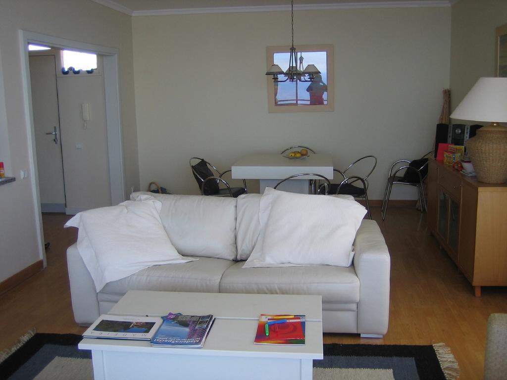 Apartamento Do Sol Arco da Calheta  Luaran gambar