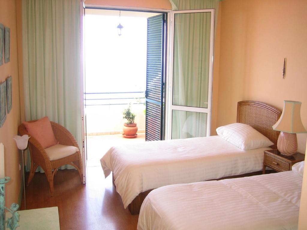 Apartamento Do Sol Arco da Calheta  Luaran gambar
