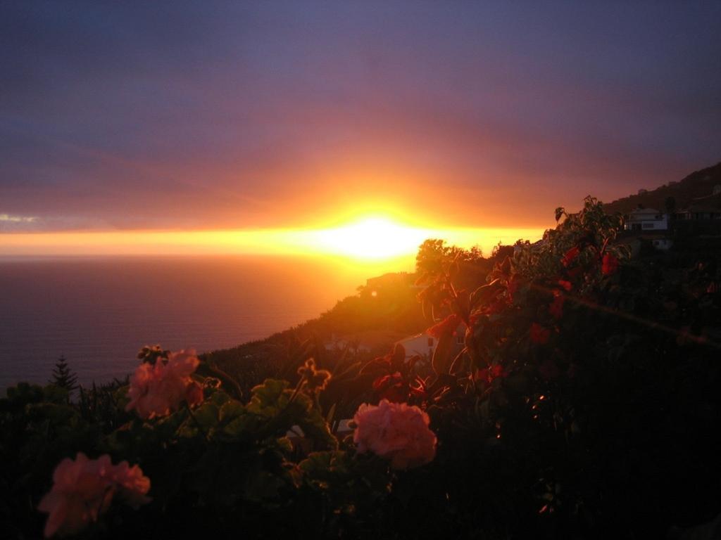 Apartamento Do Sol Arco da Calheta  Luaran gambar