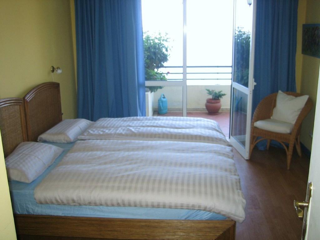 Apartamento Do Sol Arco da Calheta  Luaran gambar